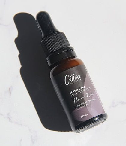 testei o produto pra região dos olhos