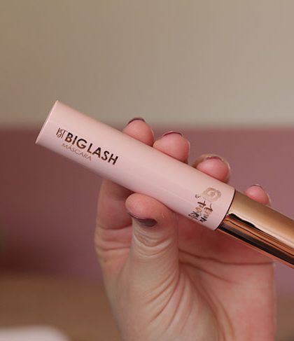 Máscara para Cílios BT Big Lash Bruna Tavares