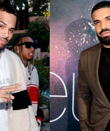 Chris Brown e Drake são acusados de plágio por hit “No Guidance”; compare as músicas!