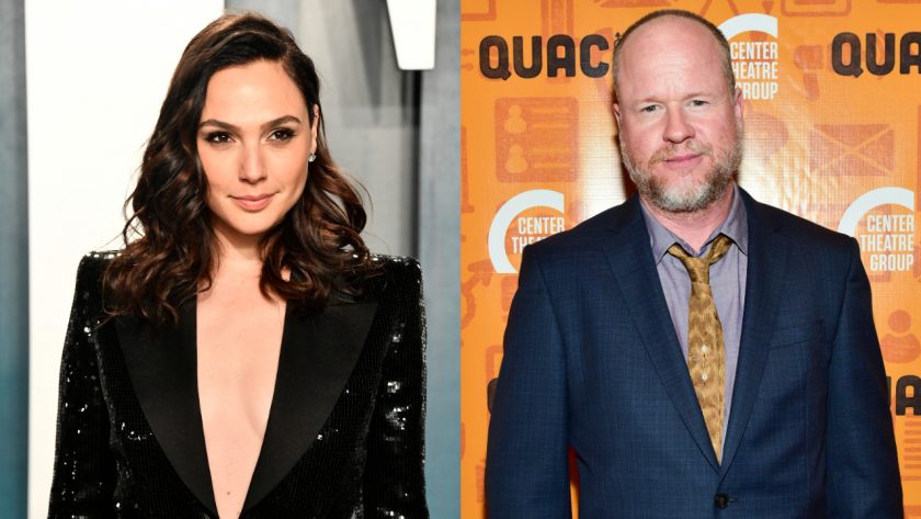 Gal Gadot expõe ameaças de diretor Joss Whedon no set de ‘Liga da Justiça’: ‘Fiquei chocada’