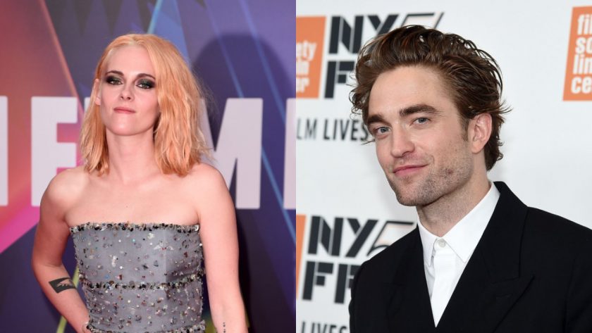 Kristen Stewart revela se aceitaria ser o Coringa do Batman de Robert Pattinson; confira