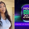 Ludmilla se revolta com indicações do ‘Prêmio Multishow’, aponta boicote e cancela performance; leia