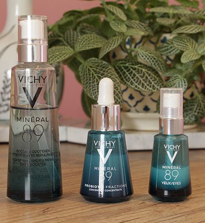 Tudo sobre a família de produtos!