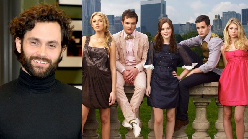 Penn Badgley aponta qual foi o “pior” momento de Dan Humphrey em Gossip Girl: “Coisa de vilão”; assista