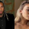 Rapper Tyga é acusado de agressão física por ex-namorada, que expõe prints e fotos de ferimentos; músico se entrega à polícia