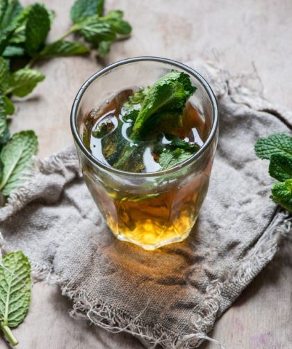 Benefícios do chá de hortelã, quais são? Receitas para o chá