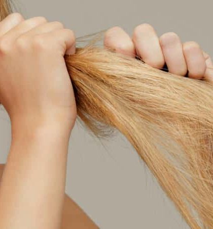 7 dicas para acabar de uma vez por todas com o cabelo espigado