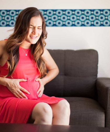Cólicas na gravidez é algo normal? Quando você precisa ficar atenta