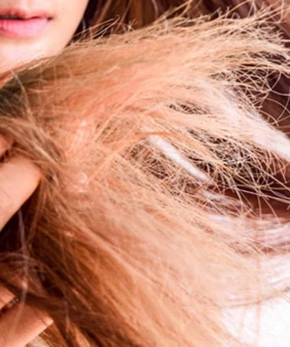 Como tirar pontas duplas e cuidar bem do seu cabelo