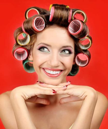 3 dicas infalíveis de como usar bobes no cabelo