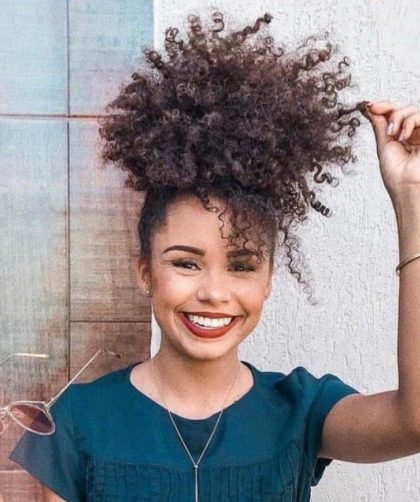 como fazer o penteado e 40 modelos para você se inspirar