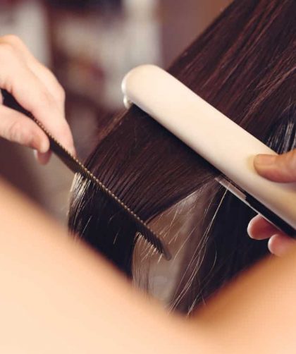 Escova indiana alisa e reduz volume sem utilizar formol