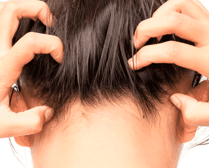 qual a causa + como tratar