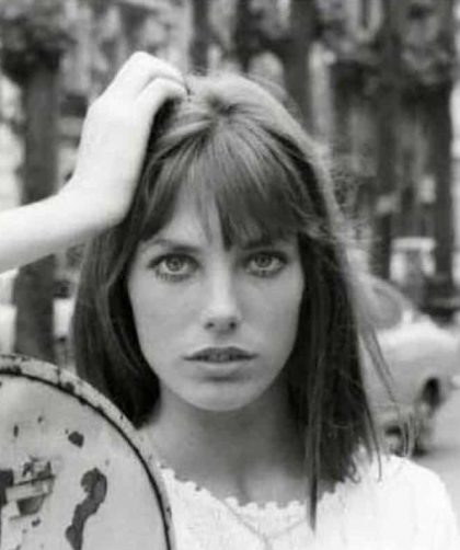 a eterna musa inspiradora da marca francesa Hermés