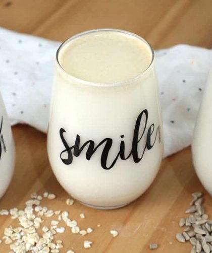 receitas de como fazer e armazenar