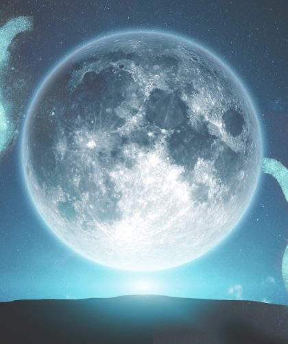 como o astro influencia suas emoções e sentimentos