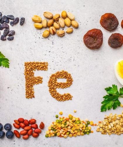 Os sintomas de anemia infantil e seus tratamentos