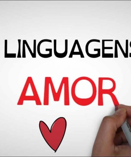 Quais são as 5 linguagens do amor e seu impacto nos relacionamentos