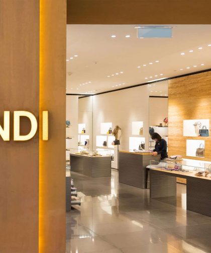 Fendi, qual a história da marca? Ascensão na alta costura