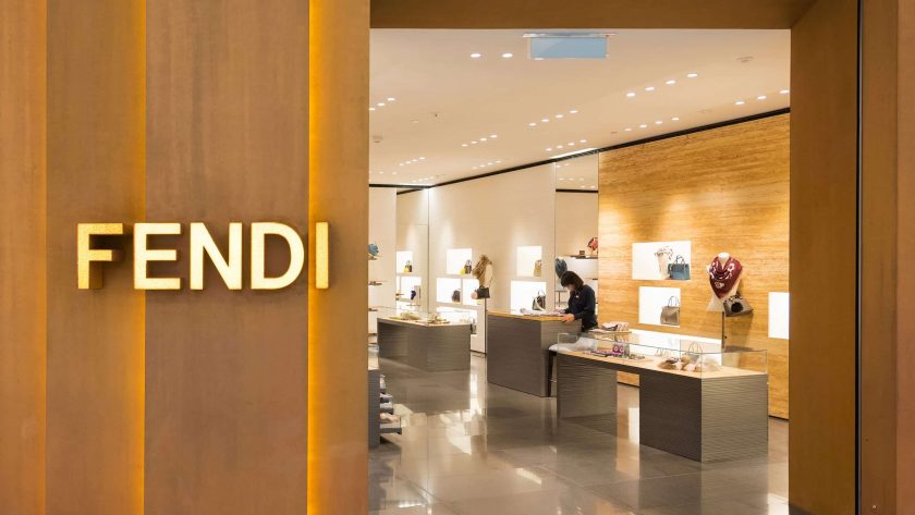 Fendi, qual a história da marca? Ascensão na alta costura