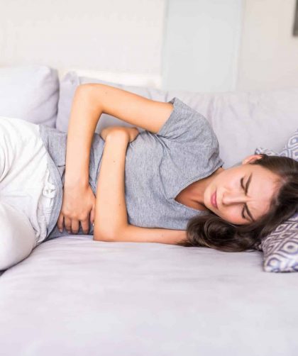 10 remédios caseiros para cólica menstrual