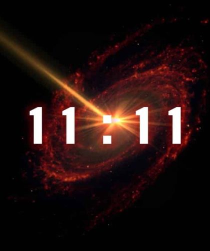 Significado e mensagens espirituais por trás 11:11 Significado e mensagens espirituais por trás 11:11