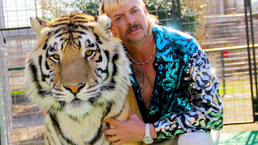 A Máfia dos Tigres: Joe Exotic revela diagnóstico de câncer “agressivo”, e pede para ser liberado da prisão; saiba detalhes