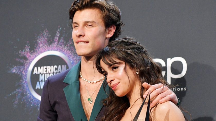 Shawn Mendes e Camila Cabello terminam namoro após dois anos, e se manifestam