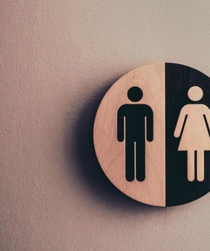 Banheiros unissex viram alvo de críticas e polêmica na internet Banheiros unissex viram alvo de críticas e polêmica na internet