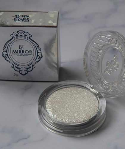 testei o iluminador multiuso da Linha Bruna Tavares testei o iluminador multiuso da Linha Bruna Tavares