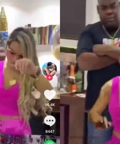 Deolane vira meme após seu vídeo remixando funk viralizar