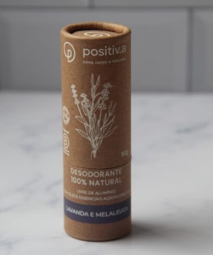 o que achei da versão de lavanda e melaleuca o que achei da versão de lavanda e melaleuca