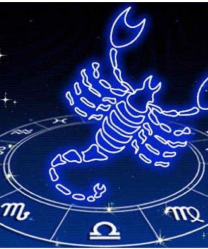 características e personalidade do signo de Escorpião características e personalidade do signo de Escorpião