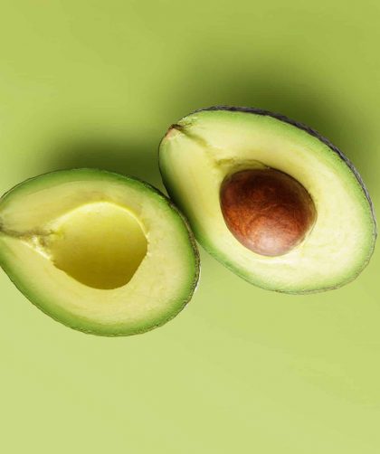 9 receitas caseiras para hidratação com abacate para os cabelos