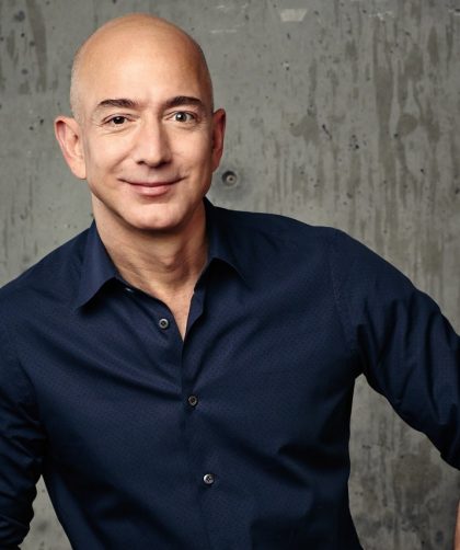 Jeff Bezos compra casa no Havaí de R$ 433 milhões Jeff Bezos compra casa no Havaí de R$ 433 milhões