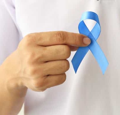 o mês internacional de combate ao câncer de próstata