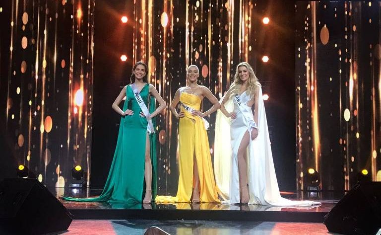 Novo Miss Universo Brasil conta com reality show e cruzeiro