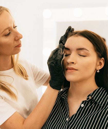 O que é visagismo? Técnica que une beleza e personalidade O que é visagismo? Técnica que une beleza e personalidade