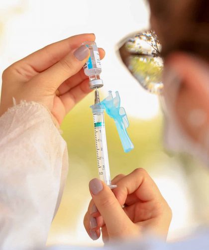 Quando tomar terceira dose da vacina da COVID-19 ou dose de reforço? Quando tomar terceira dose da vacina da COVID-19 ou dose de reforço?