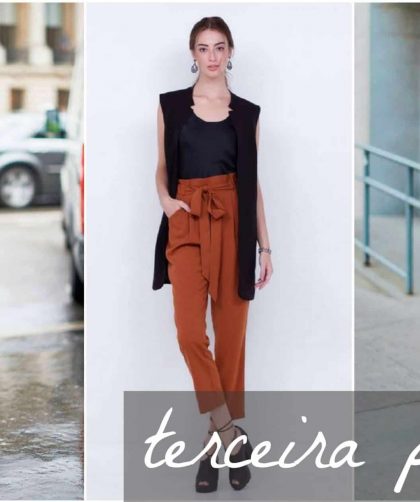 dicas e inspirações para você criar seu próprio look