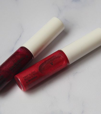 Tint Glow da quem disse, berenice?