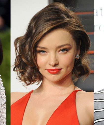 Tipos de cabelos curtos: modelos, tendências e inspirações Tipos de cabelos curtos: modelos, tendências e inspirações