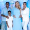 Cíntia Ramos, mãe de Endrick, compartilha fotos ao lado de Gabriely após rumores de tensão