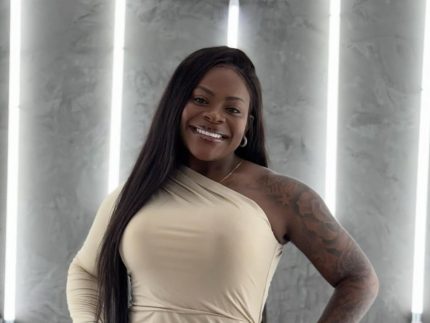 Jojo Todynho confirma que não será candidata e descarta entrada na política: “Estou fora” Jojo Todynho confirma que não será candidata e descarta entrada na política: “Estou fora”