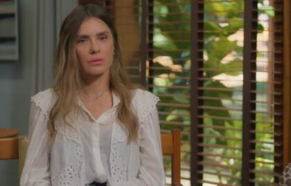 Carolina Dieckmmann revela que traição agravou doença de Preta Gil: “Porrada maior que o câncer”