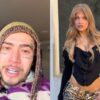 Whindersson Nunes pede desculpas a Luísa Sonza após piada sobre “Penhasco”