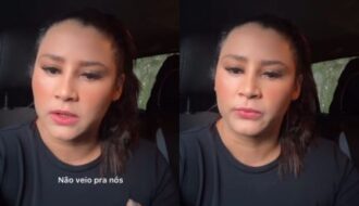 Funcionária de Viih Tube diz que equipe saiu no prejuízo após fim de reality show