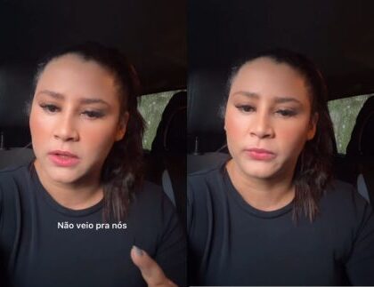 Funcionária de Viih Tube diz que equipe saiu no prejuízo após fim de reality show Funcionária de Viih Tube diz que equipe saiu no prejuízo após fim de reality show