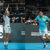 Tênis: aos 17 anos, Guto Miguel é vice-campeão do UTS Rio
