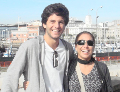 Cissa Guimarães lamenta os 16 anos da morte do filho: “A saudade é eterna” Cissa Guimarães lamenta os 16 anos da morte do filho: “A saudade é eterna”